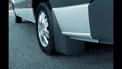   Mercedes Sprinter 907