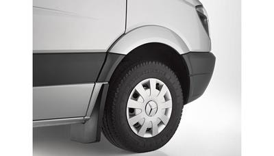   Mercedes Sprinter 907