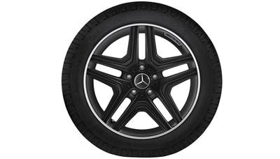   AMG G class W463 R20 ()