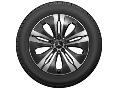 Диски Мерседес Maybach X223 R18 Диски Мерседес Maybach X223 R18