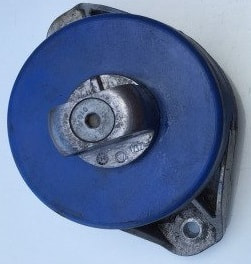    Mercedes S class W222