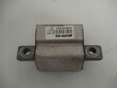     Mercedes AMG GT class X290