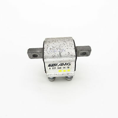     Mercedes CL class C216