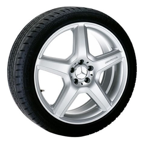 Колесный диск Мерседес R class W251 R21 Колесный диск Мерседес R class W251 R21