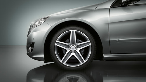 Колесный диск Мерседес R class W251 R20 Колесный диск Мерседес R class W251 R20