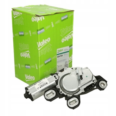 Мотор заднего стеклоочистителя A6398200408 Valeo для Мерседес Мотор заднего стеклоочистителя A6398200408 Valeo для Мерседес