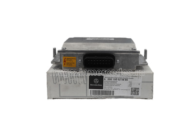    Mercedes Maybach W240 ()