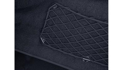 Сетка в салон Мерседес Сетка в салон Мерседес