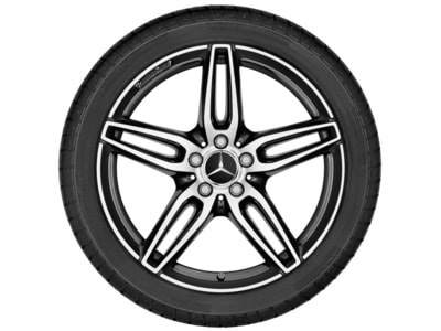  AMG   E class C238 R19 ()