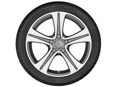 Диски Мерседес E class C238 R18 Диски Мерседес E class C238 R18