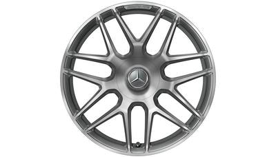  AMG  Mercedes A class W177 R19