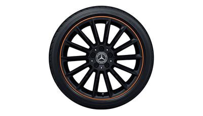  AMG  Mercedes A class W177 R19