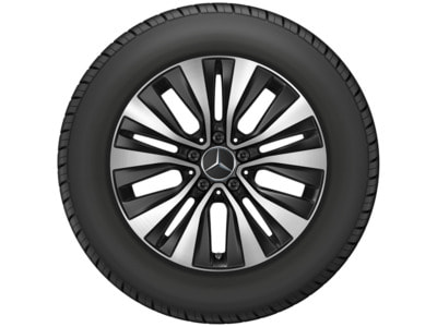   Mercedes A class W177 R17