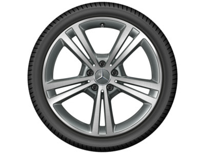  Mercedes A class W177 R19