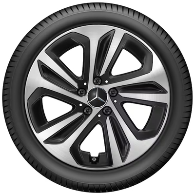  Mercedes B class W247 R18 (,  Mercedes
A17740141007X23)