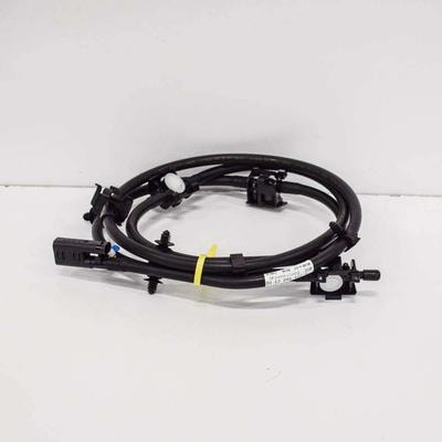 Шланг омывателя лобового стекла с форсунками и обогревом для Мерседес Шланг омывателя лобового стекла с форсунками и обогревом для Мерседес