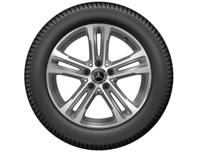 Диски Мерседес E class W213 R17 Диски Мерседес E class W213 R17