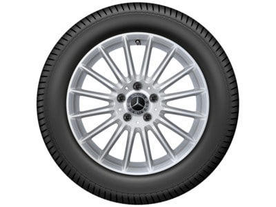 Диски Мерседес E class W213 R17 Диски Мерседес E class W213 R17