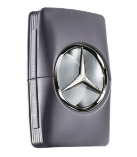 Мужская туалетная вода Mercedes Мужская туалетная вода Mercedes