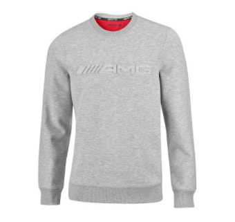 Джемпер унисекс Mercedes Джемпер унисекс Mercedes