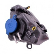 Бачок омывателя лобового стекла для Мерседес Бачок омывателя лобового стекла для Мерседес