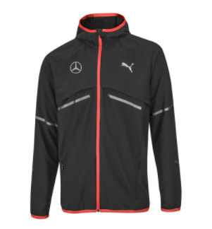 Мужская куртка Mercedes Мужская куртка Mercedes