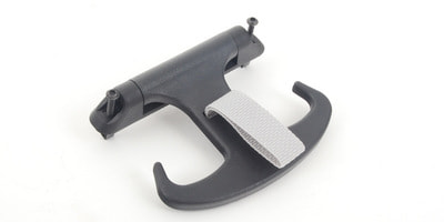 Крючок в багажник Mercedes Крючок в багажник Mercedes