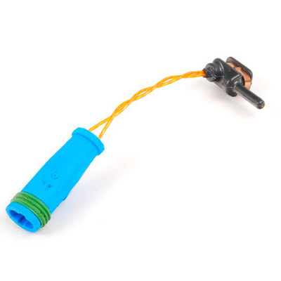      Mercedes S class W223