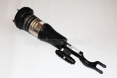   Mercedes S class W223 ()