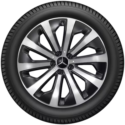  Mercedes GLB class X247 R19 (,  Mercedes GLB class X247, Mercedes GLA class  R19
A24740131007X23)