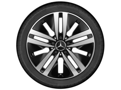  Mercedes GLB class X247 R17