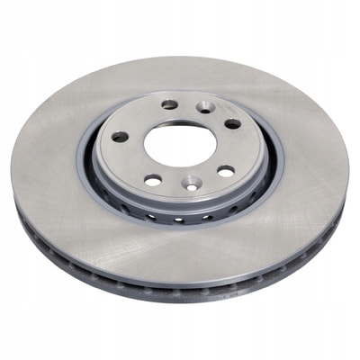 Диски тормозные передние для Mercedes Smart Диски тормозные передние для Mercedes Smart