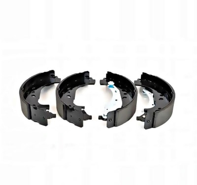 Колодки тормозные задние для Mercedes Smart Колодки тормозные задние для Mercedes Smart