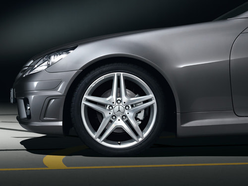 Колесный диск Мерседес SLK class R171 R17 Колесный диск Мерседес SLK class R171 R17
