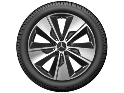   Mercedes Vito 447 R18