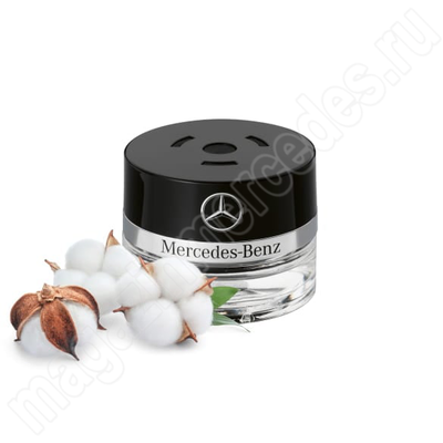 Ароматизатор салона № 86 MOOD cotton (A2238990500) Ароматизатор салона № 86 MOOD cotton (фото, A2238990500)