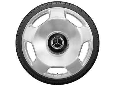  AMG  Mercedes GLS class X167 Maybach R23