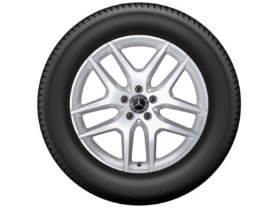   GLS class X167 Maybach R19