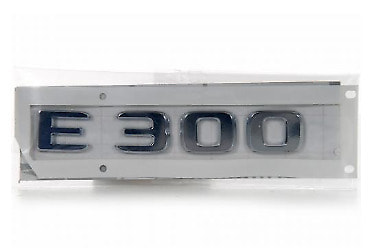    E300  Mercedes E class W213