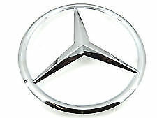 Эмблема решетки радиатора стекло для Mercedes SL class W230 Эмблема решетки радиатора стекло для Mercedes SL class W230