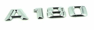    A180  Mercedes A class W176