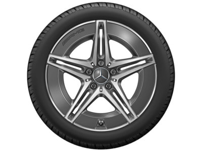  AMG   C class W206 R18 ()