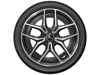  AMG   C class W206 R19