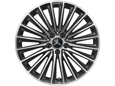  AMG   C class W206 R19 ()