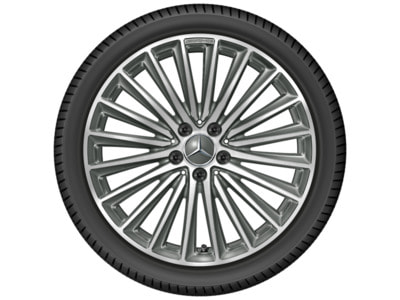  AMG   C class W206 R19