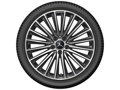  AMG   C class W206 R19 ()