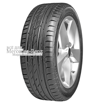 225/45R19 92W Character Ultra TL