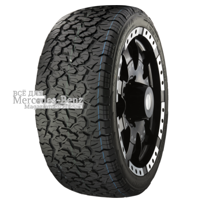 255/55R18 109H XL Lateral Force A/T TL BSW