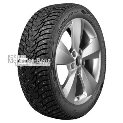 225/40R18 92T XL Character Ice 8 TL (���.)