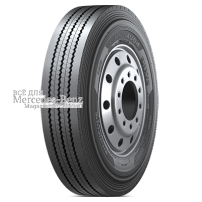 295/80R22,5 152/148J Smart City AU04 TL 16PR